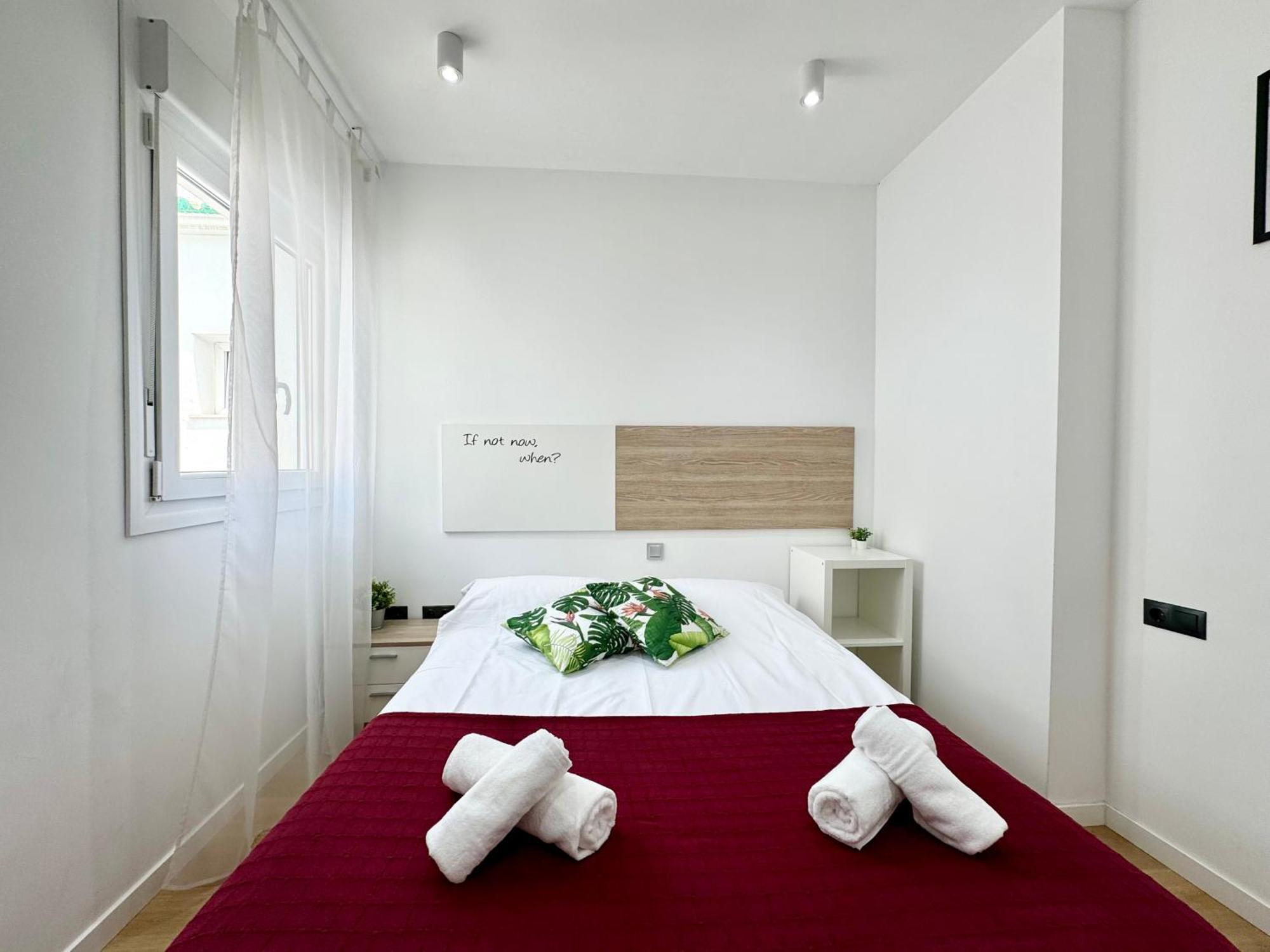 Apartamento Sweet Capuchinos Málaga Dış mekan fotoğraf