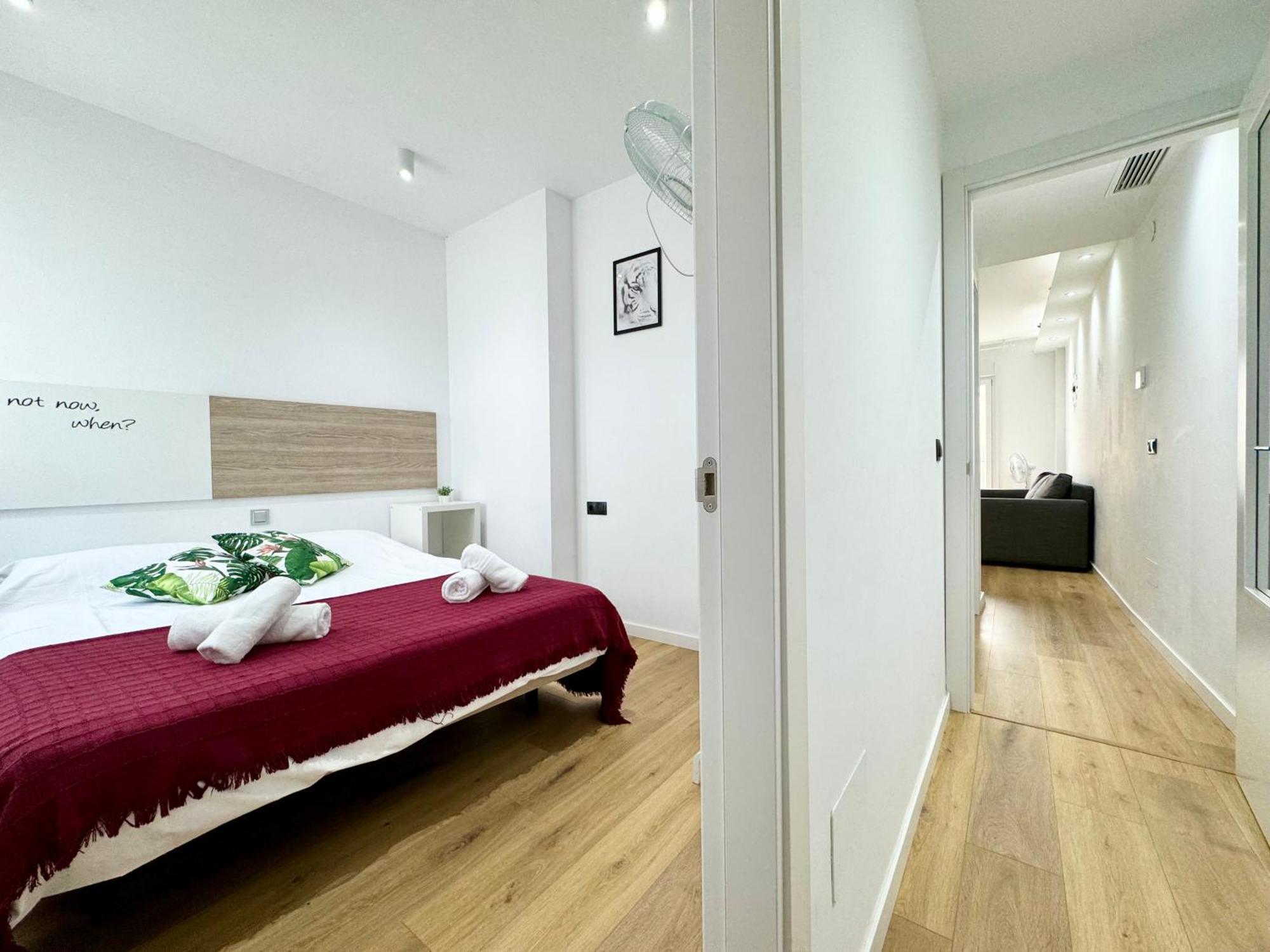 Apartamento Sweet Capuchinos Málaga Dış mekan fotoğraf