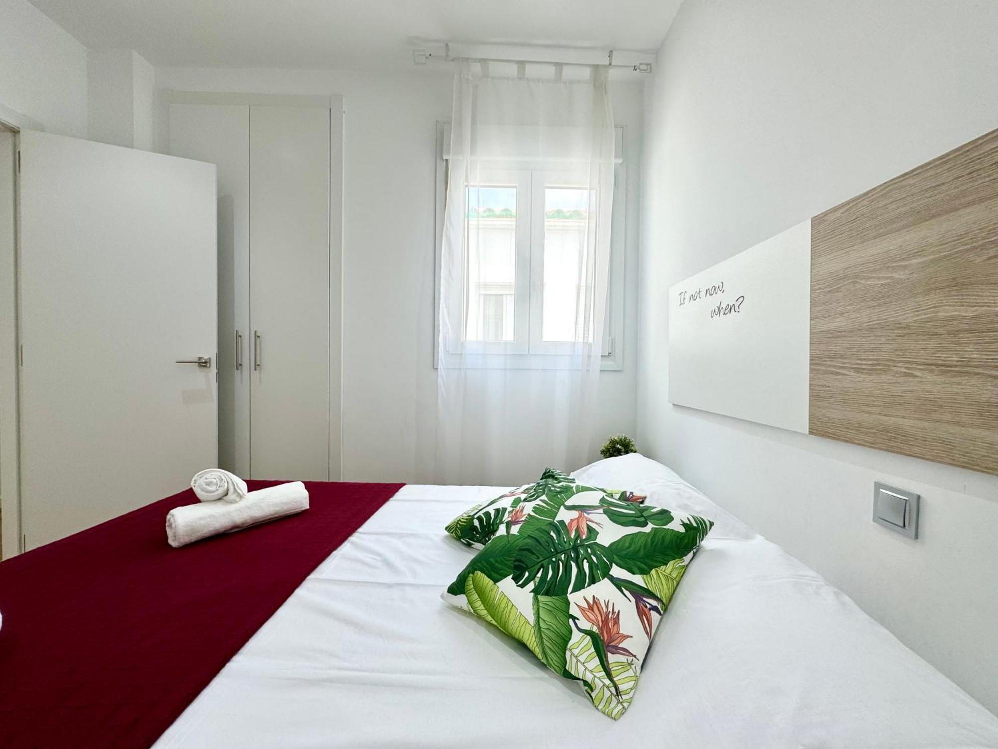 Apartamento Sweet Capuchinos Málaga Dış mekan fotoğraf