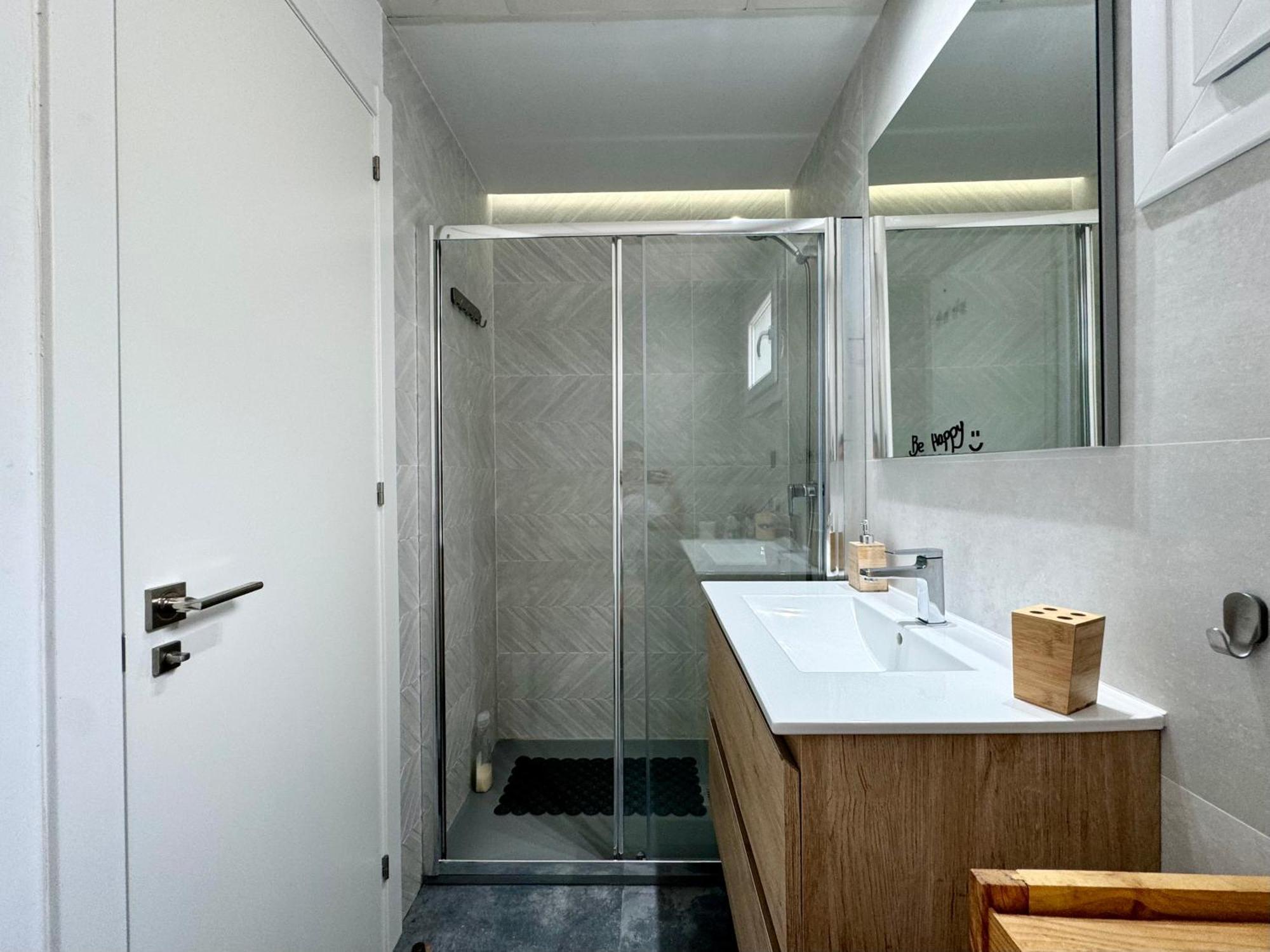 Apartamento Sweet Capuchinos Málaga Dış mekan fotoğraf