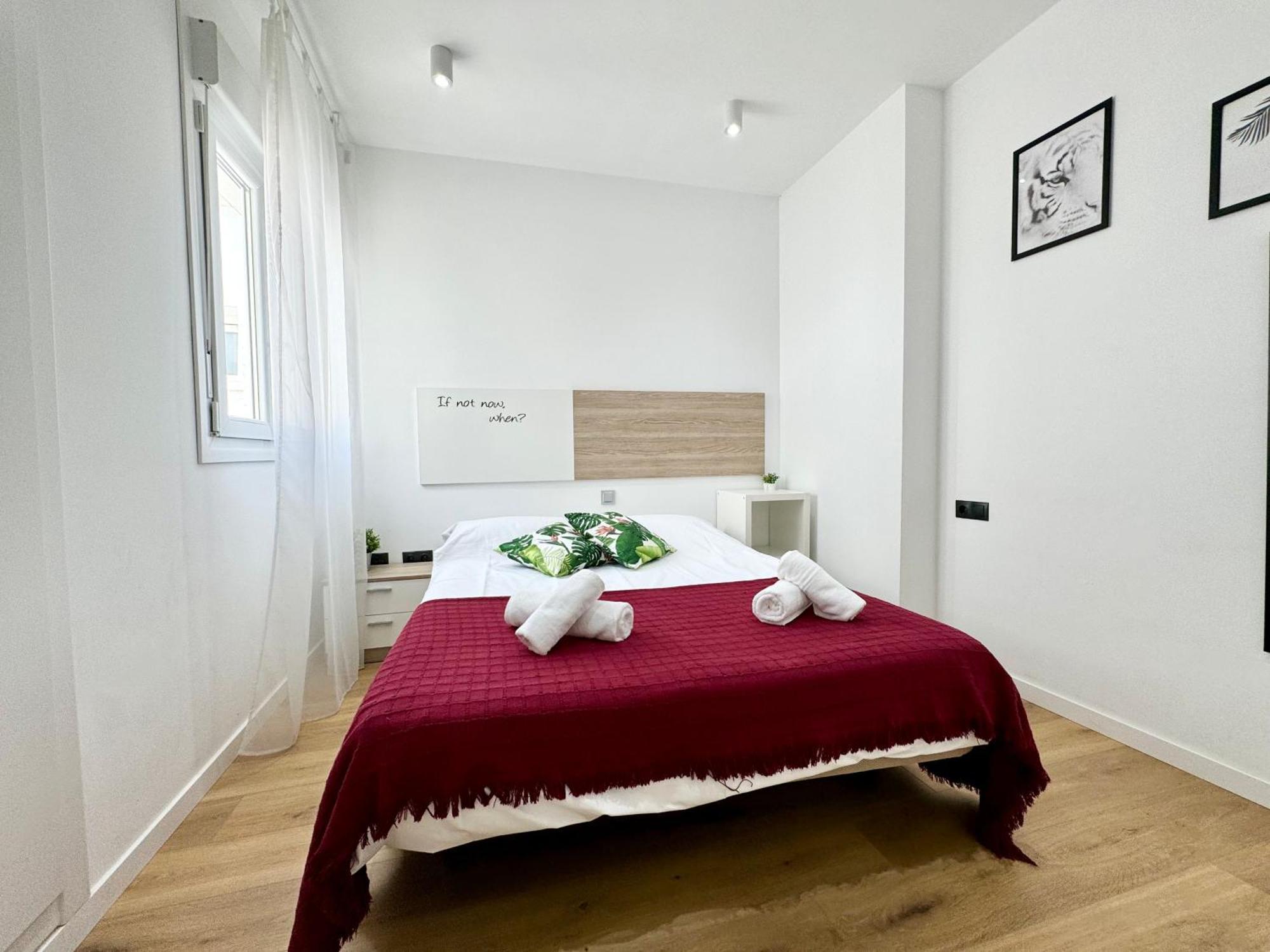 Apartamento Sweet Capuchinos Málaga Dış mekan fotoğraf