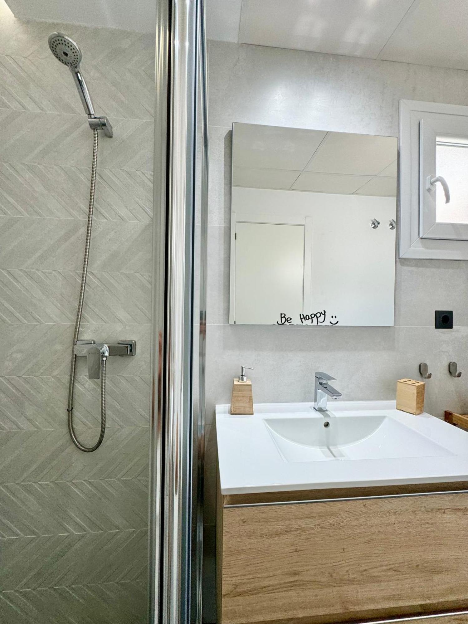 Apartamento Sweet Capuchinos Málaga Dış mekan fotoğraf